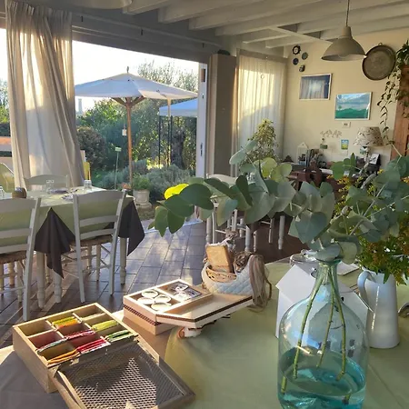 Monte Maino Vakantiehuis