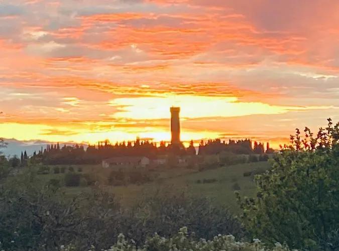 Monte Maino Vakantiehuis