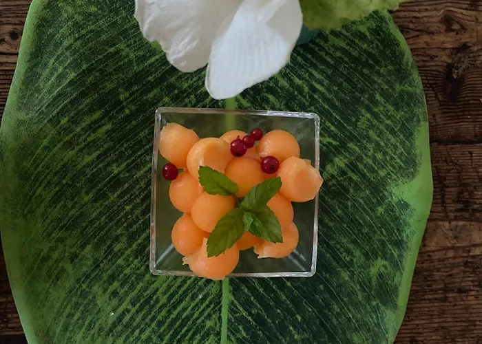 Vakantiehuis Monte Maino