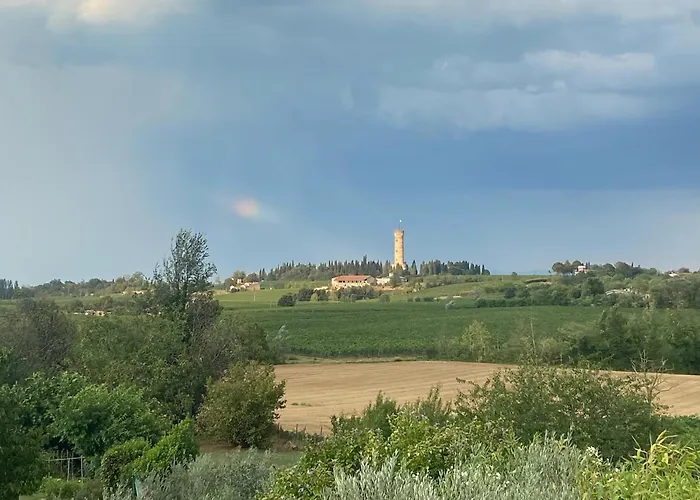 Monte Maino Сasa de vacaciones Desenzano del Garda