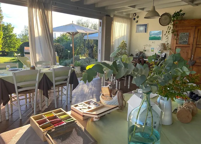 Monte Maino Vakantiehuis