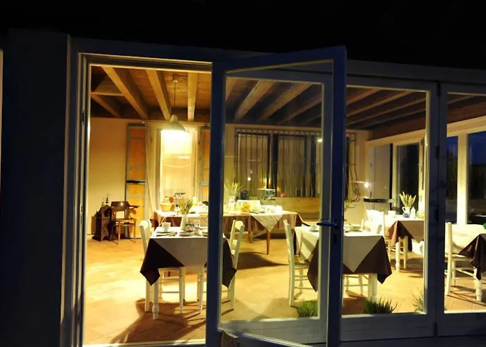 Vakantiehuis Monte Maino