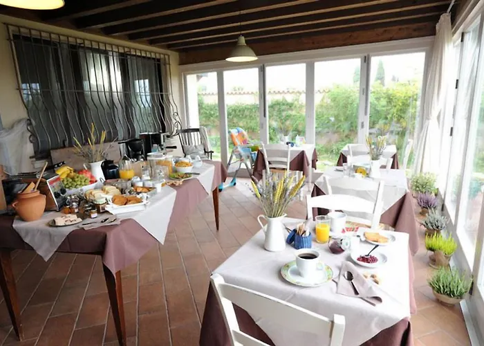 Monte Maino Сasa de vacaciones Desenzano del Garda