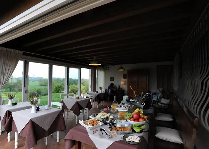 Monte Maino Vakantiehuis