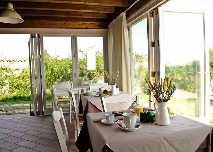 Monte Maino Vakantiehuis