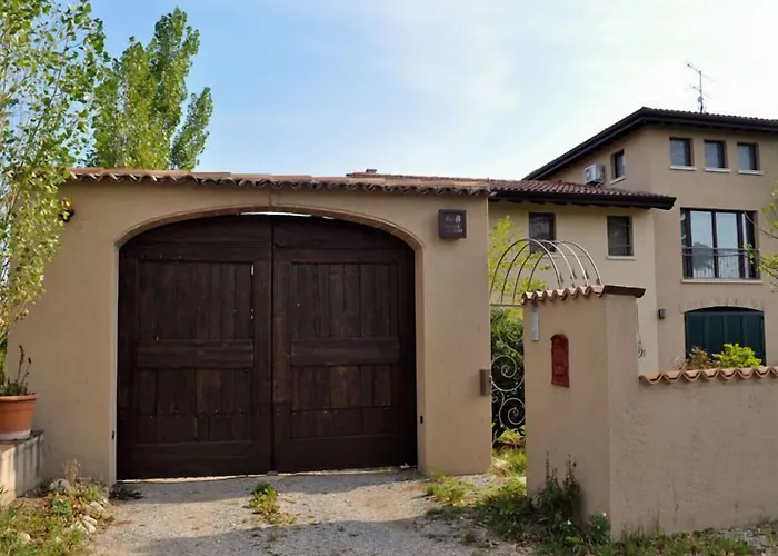 Monte Maino Сasa de vacaciones Desenzano del Garda