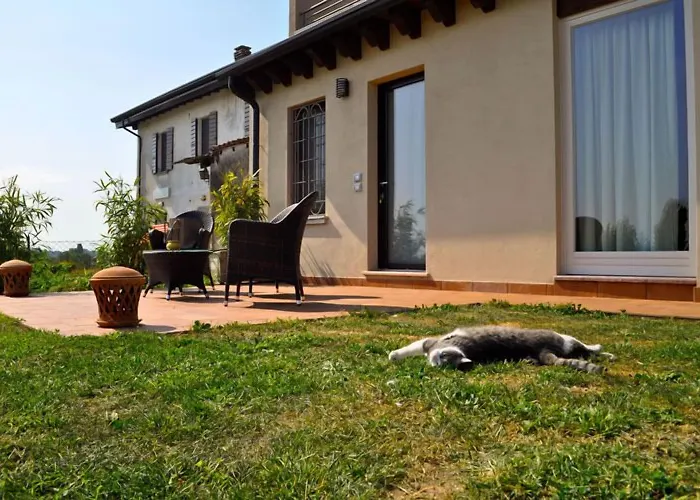 Monte Maino Сasa de vacaciones Desenzano del Garda