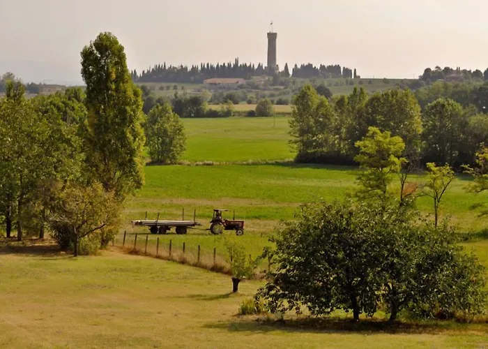 Сasa de vacaciones Monte Maino *