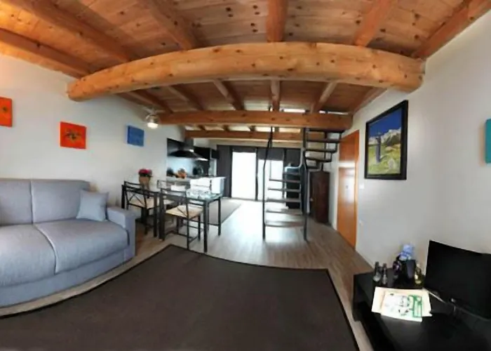 Vakantiehuis Monte Maino