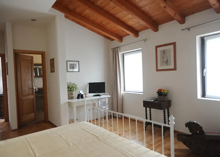 Monte Maino Desenzano del Garda