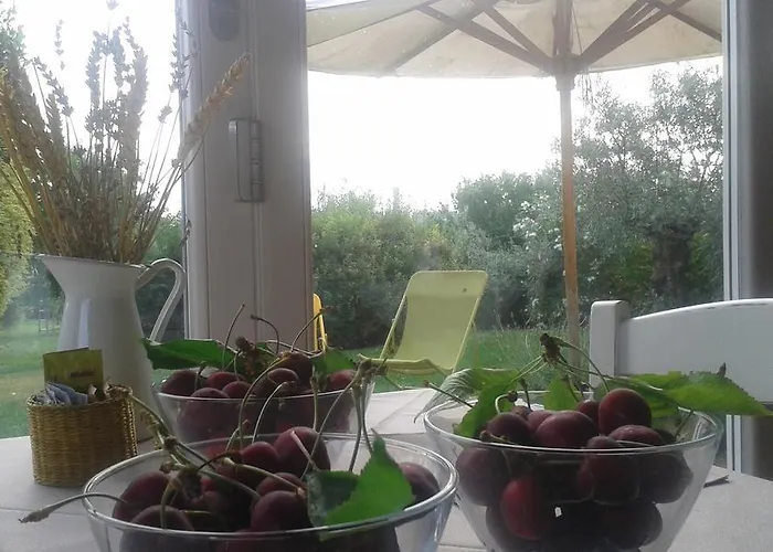 Monte Maino Vakantiehuis Desenzano del Garda