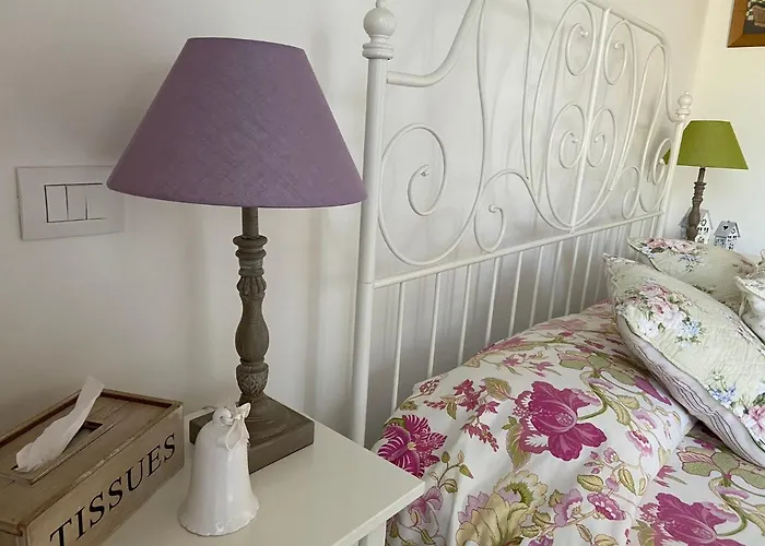 Monte Maino Vakantiehuis Desenzano del Garda