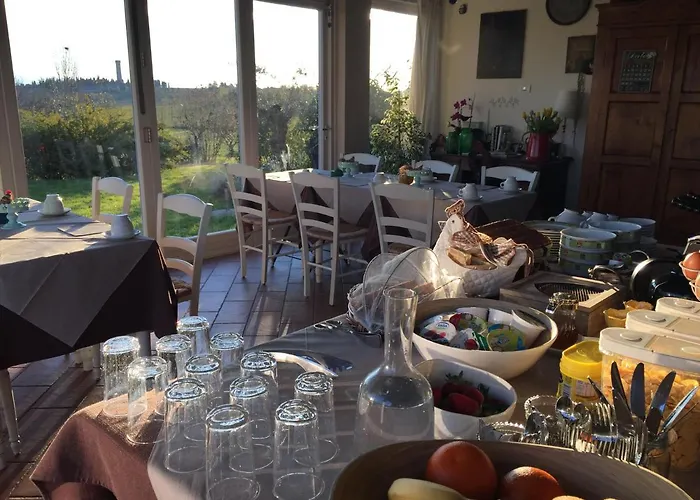 Vakantiehuis Monte Maino *