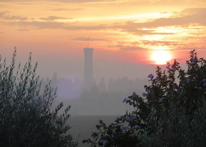 Monte Maino * Desenzano del Garda