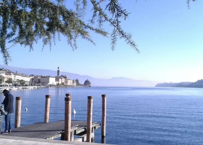 Vakantiehuis Monte Maino