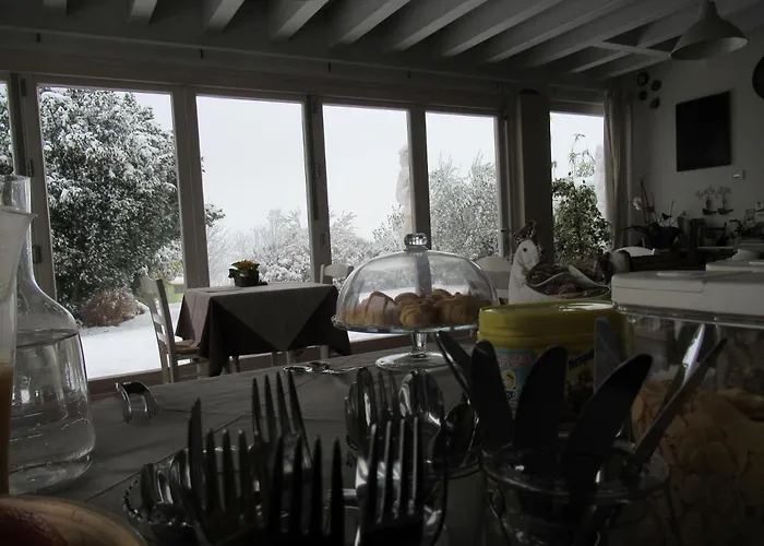 Monte Maino Vakantiehuis *