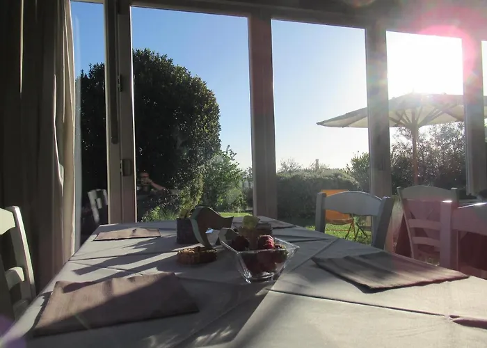 Сasa de vacaciones Monte Maino Desenzano del Garda