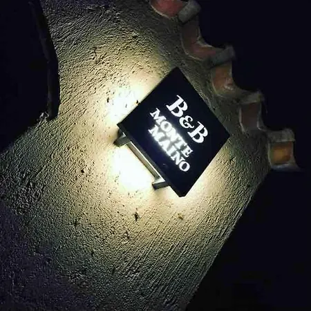 Monte Maino * 代森扎诺-德尔加达