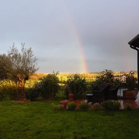 Monte Maino 度假居 代森扎诺-德尔加达