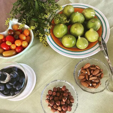 Monte Maino 度假居 *