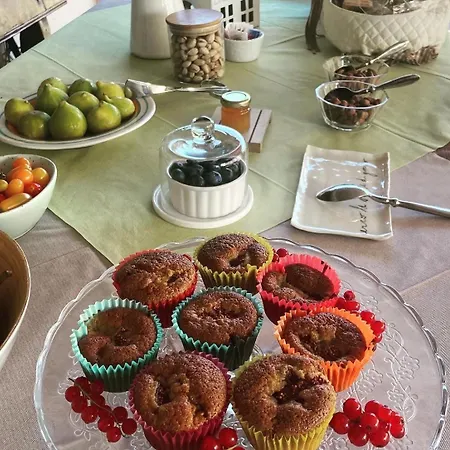 Monte Maino 度假居 *