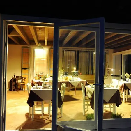 度假居 Monte Maino