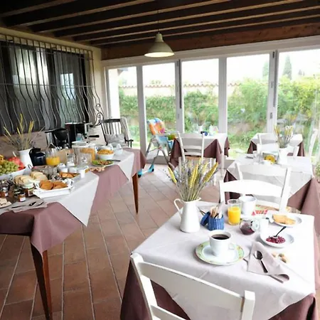 Monte Maino 度假居 代森扎诺-德尔加达