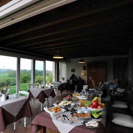 Monte Maino 度假居