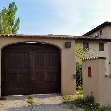 Monte Maino 度假居 代森扎诺-德尔加达