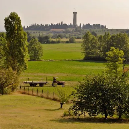 度假居 Monte Maino *