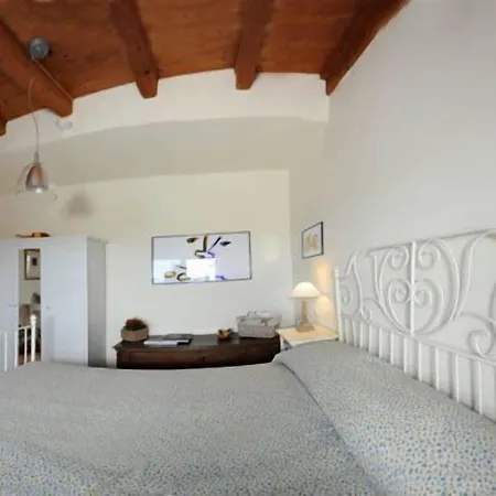 Monte Maino 度假居 代森扎诺-德尔加达