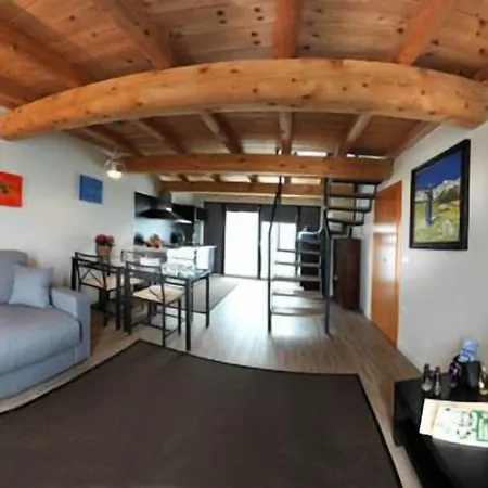 度假居 Monte Maino