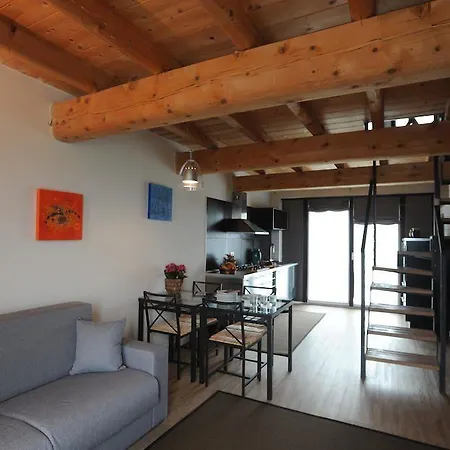 Monte Maino 度假居 *