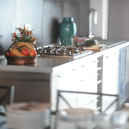 度假居 Monte Maino