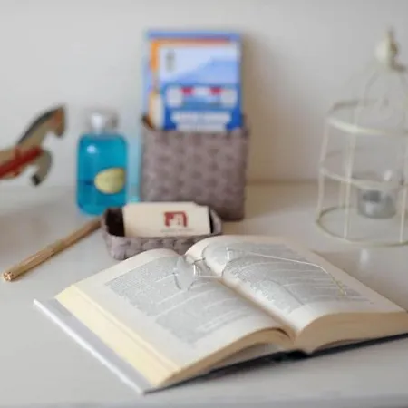 Monte Maino 度假居 *