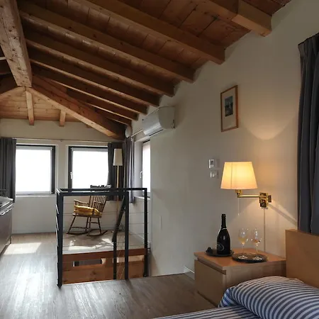 Dom wakacyjny Monte Maino Desenzano del Garda