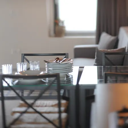 度假居 Monte Maino