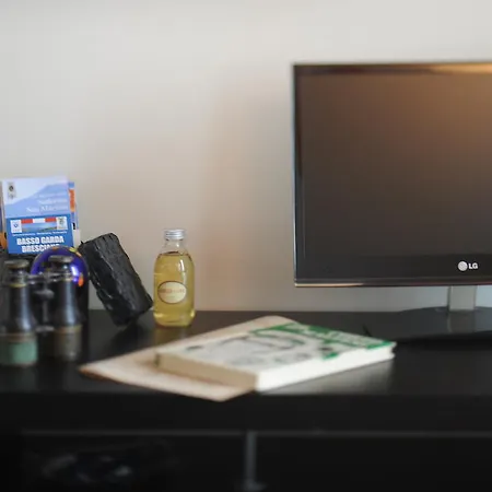 度假居 Monte Maino *