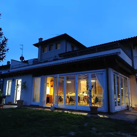 度假居 Monte Maino *