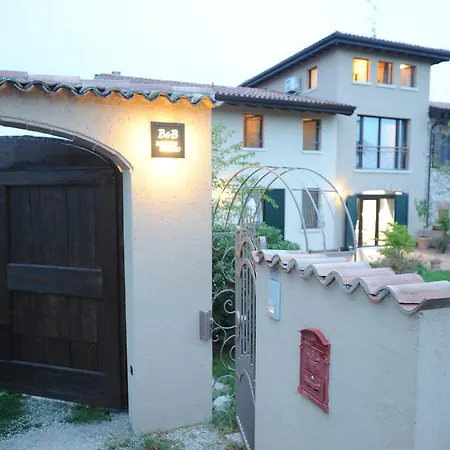 Monte Maino 代森扎诺-德尔加达