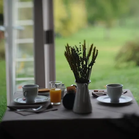 度假居 Monte Maino