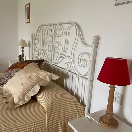 Monte Maino 度假居 *