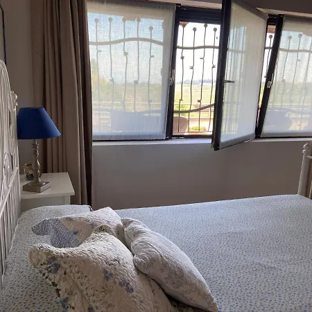 度假居 Monte Maino *