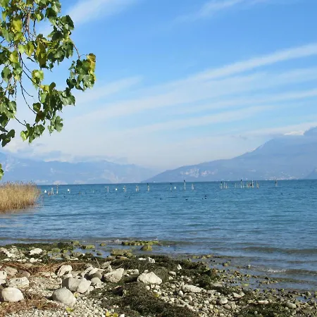 Dom wakacyjny Monte Maino