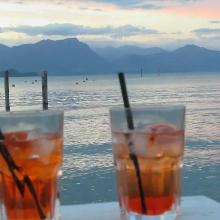 Monte Maino 度假居