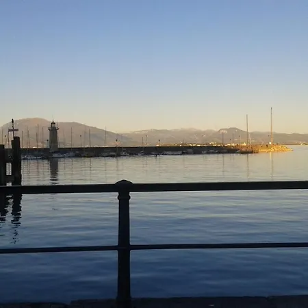 度假居 Monte Maino