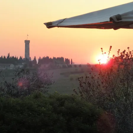 度假居 Monte Maino