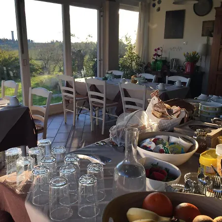 度假居 Monte Maino *