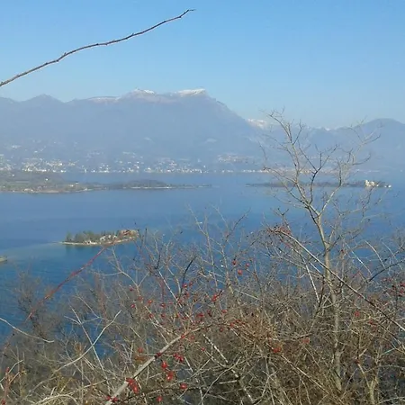 Monte Maino 度假居 *