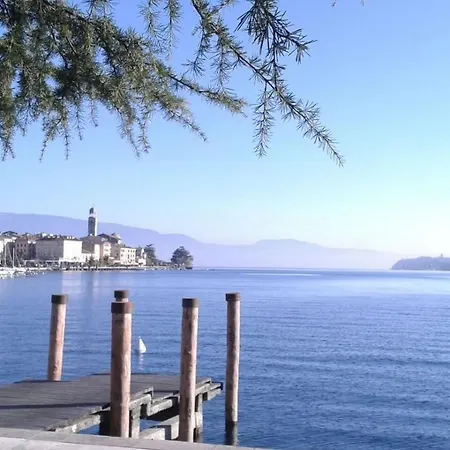 度假居 Monte Maino